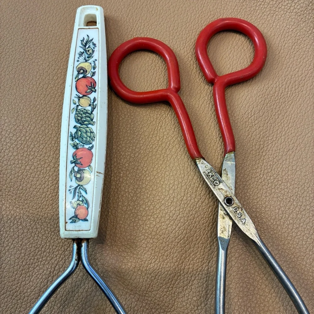 Ekco vintage spice